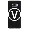 vegan symbol Samsung Galaxy S8 Plus