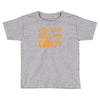 witch Toddler T-shirt
