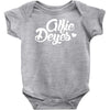 alfie deyes jumper Baby Onesie
