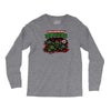 krraaaangs Long Sleeve Shirts
