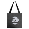 alien matata Tote Bags