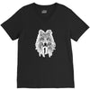 Wolf 1 V-Neck Tee