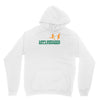 long distance relationship Unisex Hoodie
