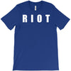 riot T-Shirt