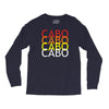 cabo Long Sleeve Shirts