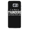 not a tsundere Samsung Galaxy S7