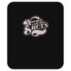 nurses call the shots Mousepad