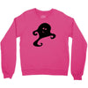 funny boo Crewneck Sweatshirt