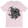 lion zentangle T-Shirt