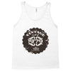 vintage made of 1979 all original parts Tank Top