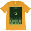 buried believer T-Shirt