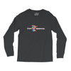 i love minnesota Long Sleeve Shirts