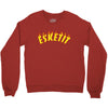 lil pump  eskeetit Crewneck Sweatshirt