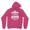 Made In 1998 And Still Awesome Hoodie