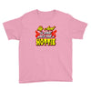 my aunt hottie Youth Tee
