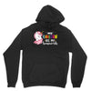 My Unicorn Ate My Homework Unisex Hoodie