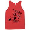 Death Grips Tank Top