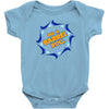 barrel roll Baby Bodysuit