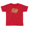 orangemen Toddler T-shirt