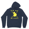 Usopp One Piece Unisex Hoodie