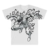 venom 6 All Over Men's T-shirt