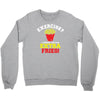 exercise Crewneck Sweatshirt
