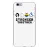 Stronger Together iPhone 6 Plus/6s Plus Case