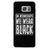 mean goths Samsung Galaxy S7