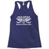 greasers Racerback Tank