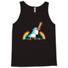 rainbow chainsaw massacre Tank Top