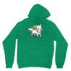forest protector Unisex Hoodie