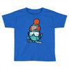 net Toddler T-shirt