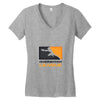 OVERWATCH Women's V-Neck T-Shirt