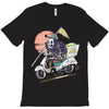 reaper's pizza T-Shirt