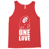 one love Tank Top