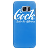 cock   taste the difference funny Samsung Galaxy S7 Edge