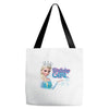 birthday girl Tote Bags