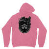 dark empire Unisex Hoodie