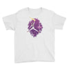 space jam jordan Youth Tee