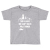 This Is Why We Can't Have Nice Things Toddler T-shirt