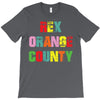 Rex Orange County - Colors T-Shirt