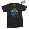 galactic assault Exclusive T-shirt