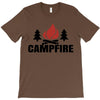 campfire T-Shirt