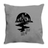 Way Of Life Throw Pillow