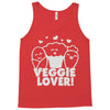 vegetarian Tank Top