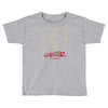 new gorillaz demon days Toddler T-shirt