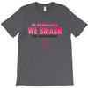 On Wednesdays We Smash The Patriarchy T-Shirt