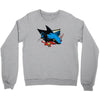 hockey royalty Crewneck Sweatshirt
