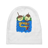 princess Baby Beanies
