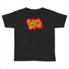 peanut butter splash Toddler T-shirt